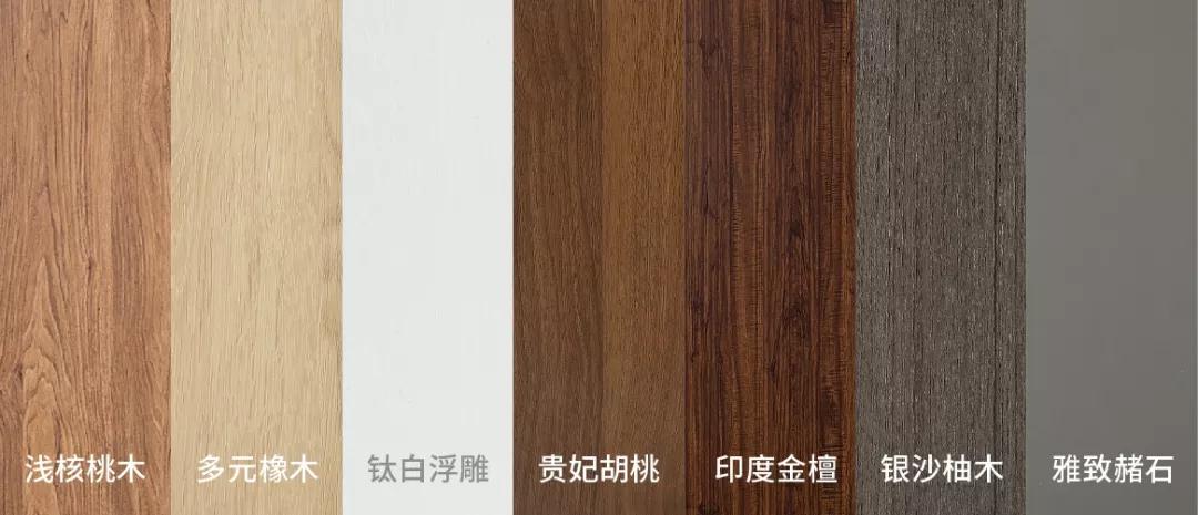 盛夏熱銷有“門道”，鵬鴻爆款實(shí)木柜門火熱上市