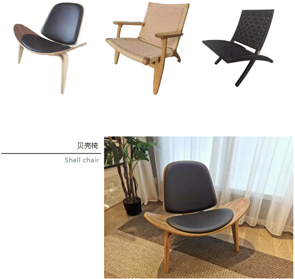 北歐必備ins實(shí)木單品，瞬間幫你提升空間格調(diào)01