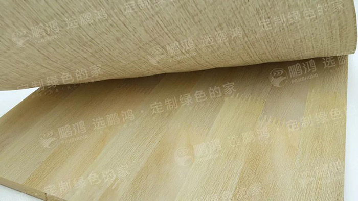 實(shí)木生態(tài)板變形嗎